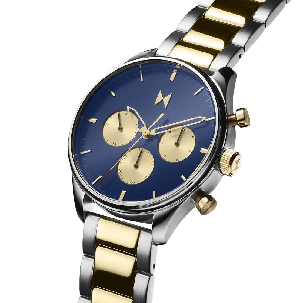 Mvmt Airhawk Cali Prix | 42MM