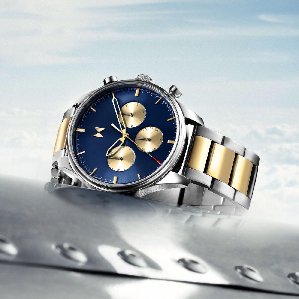 Mvmt Airhawk Cali Prix | 42MM