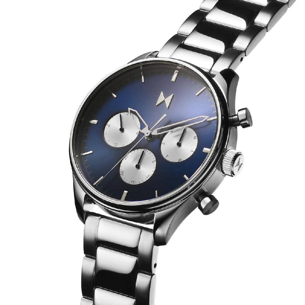 Mvmt Airhawk Coastal Blue | 42MM