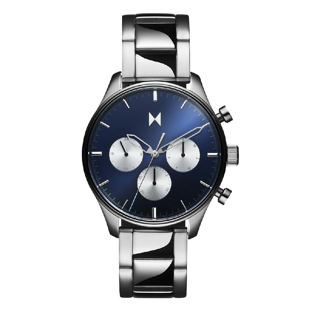 mvmt Airhawk Coastal Blue | 42MM