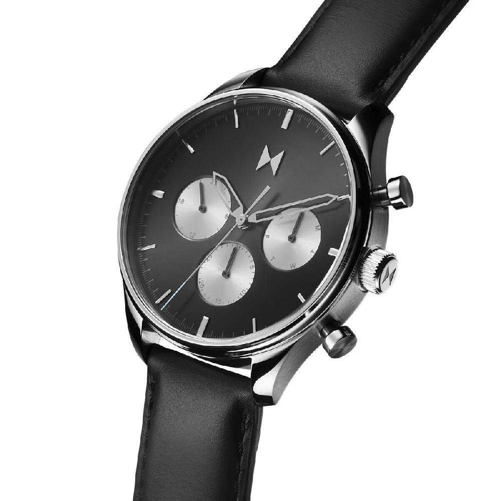 Mvmt Airhawk Eclipse Black | 42MM