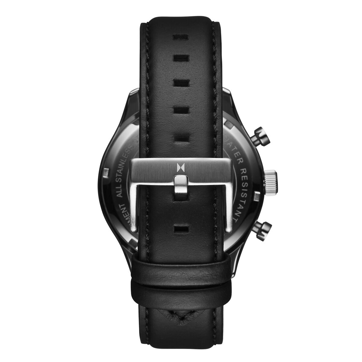 Mvmt Airhawk Eclipse Black | 42MM