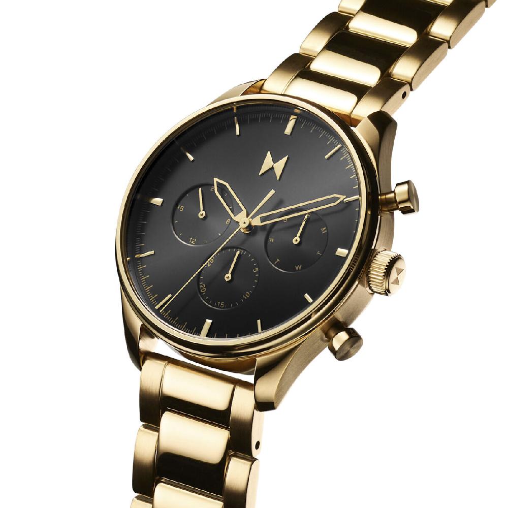 Mvmt Airhawk Lion Gold | 42MM