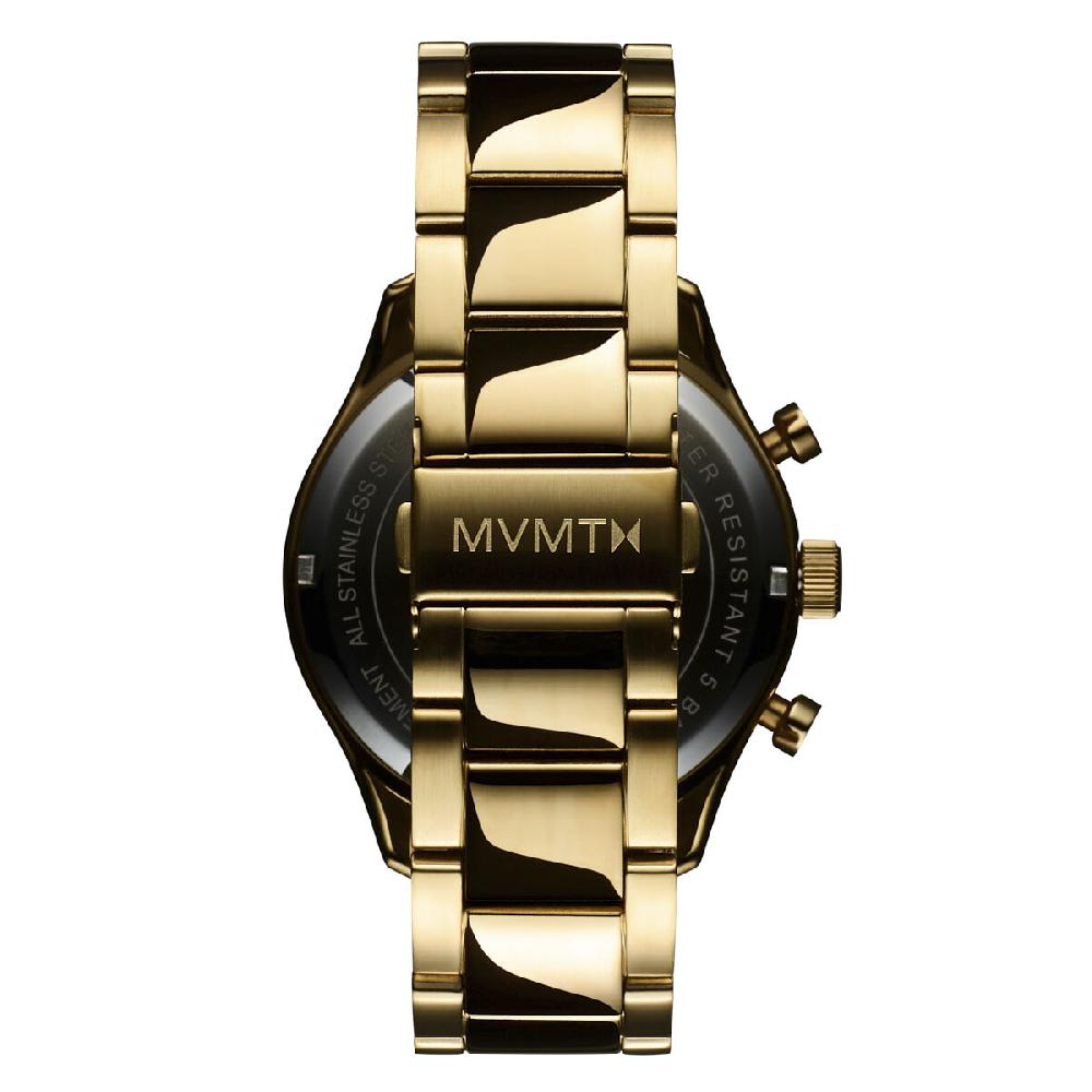 Mvmt Airhawk Lion Gold | 42MM
