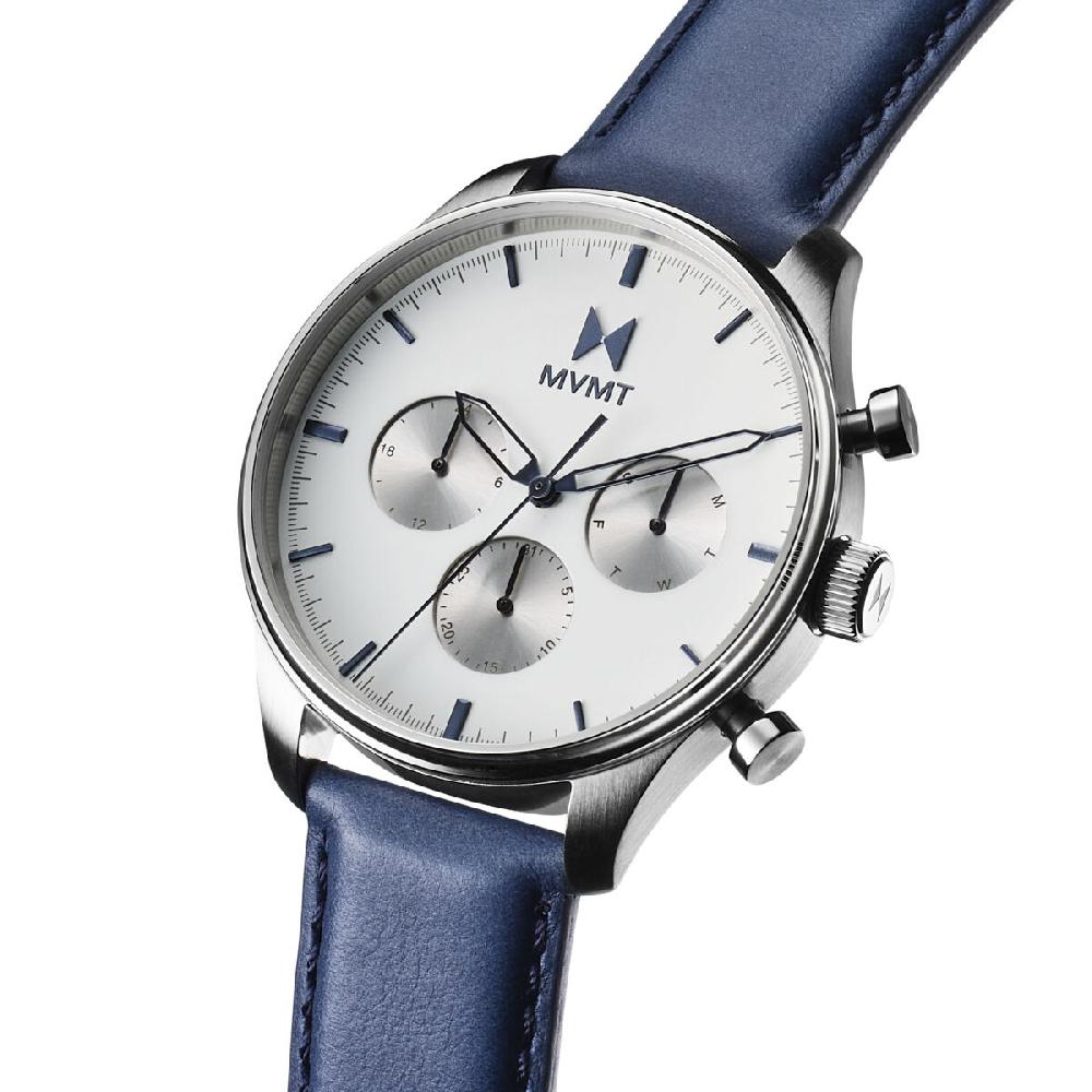 Mvmt Airhawk Pacific Navy | 42MM