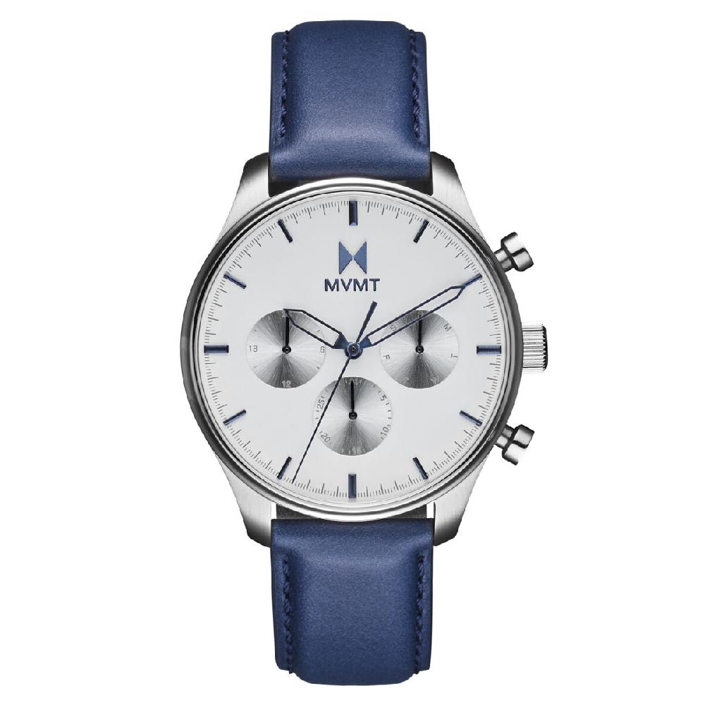mvmt Airhawk Pacific Navy | 42MM