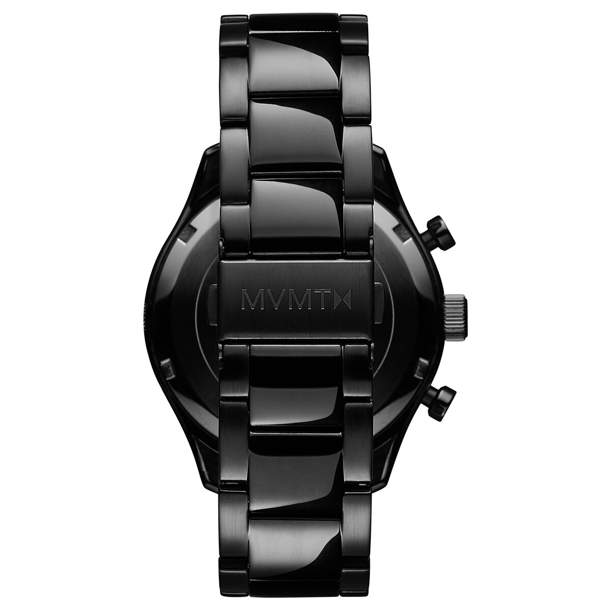 Mvmt Airhawk Stealth Black | 42MM