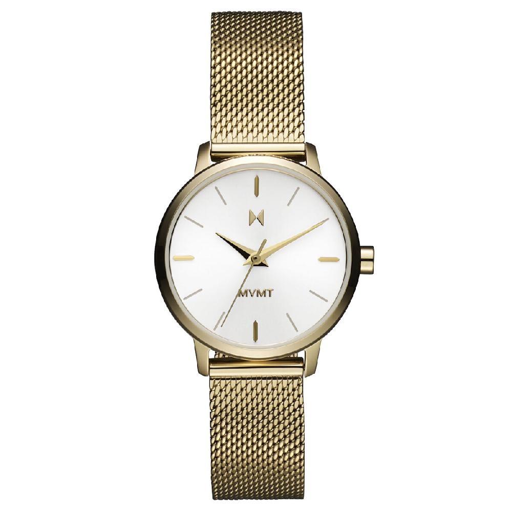 mvmt Avenue II Champagne Gold | 28MM