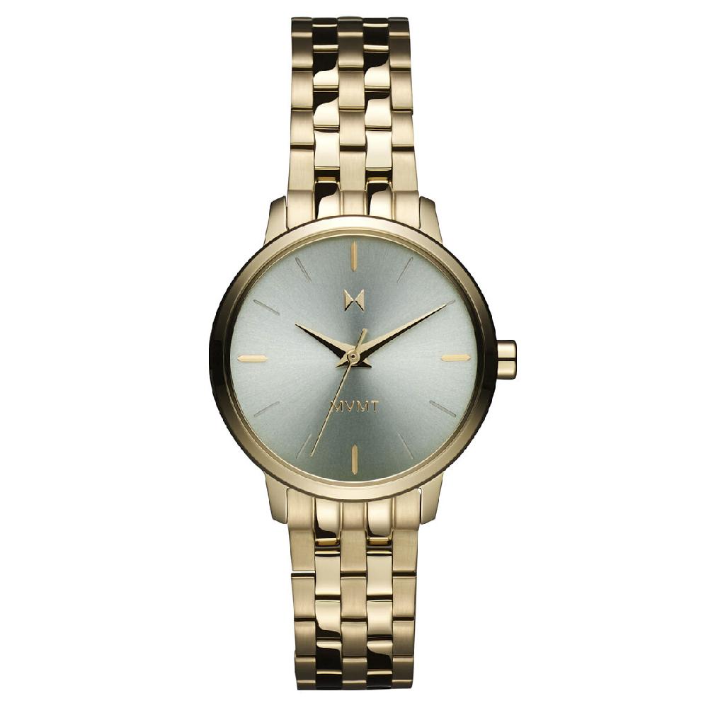 mvmt Avenue II Seafoam Gold | 28MM