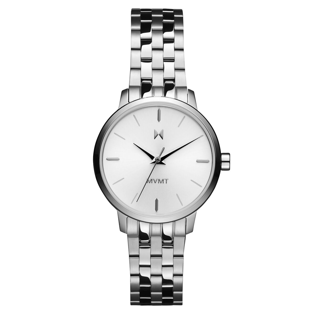 mvmt Avenue II Silverlake Metallic | 28MM