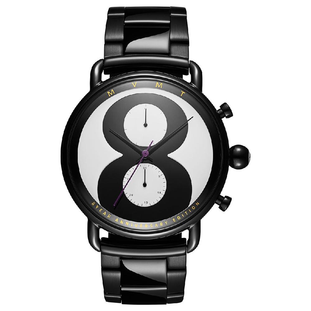 mvmt Blacktop 8 Year Anniversary | 47MM