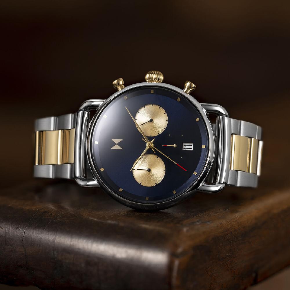 Mvmt Blacktop II Cali Prix | 42MM