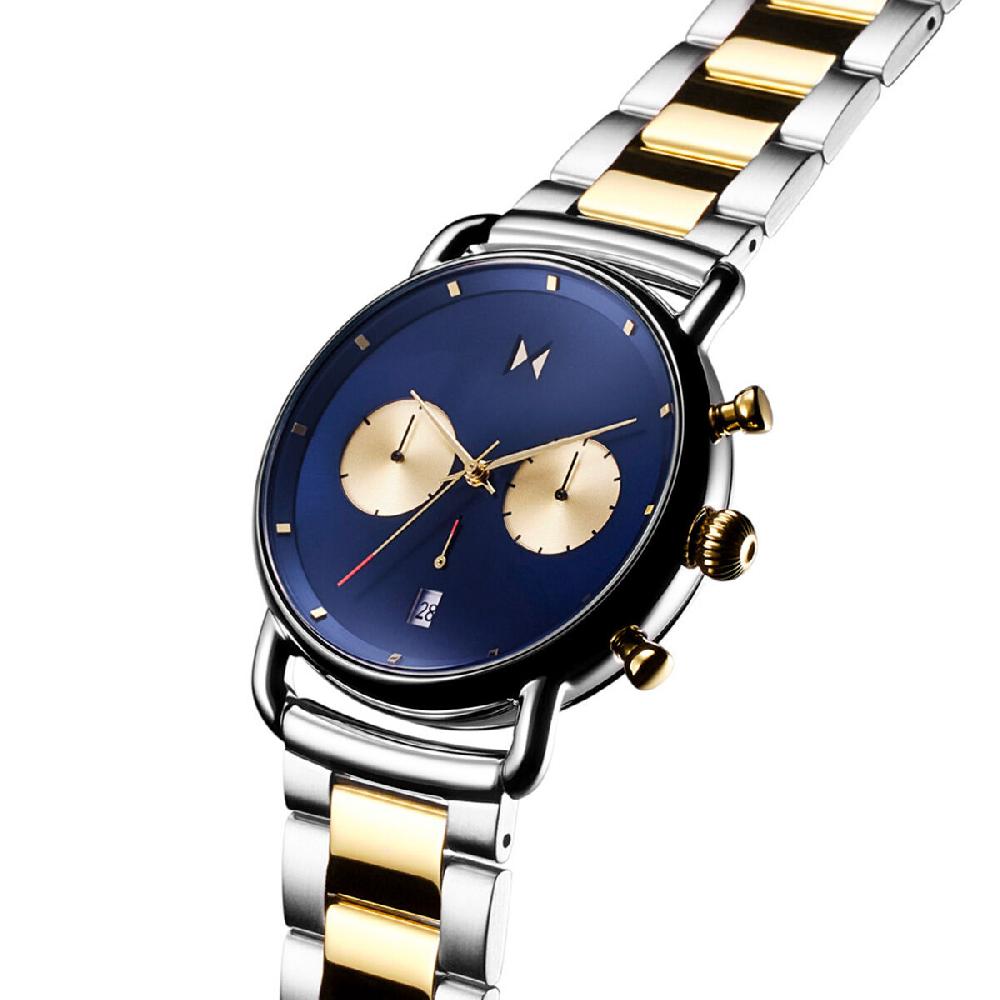 Mvmt Blacktop II Cali Prix | 47MM