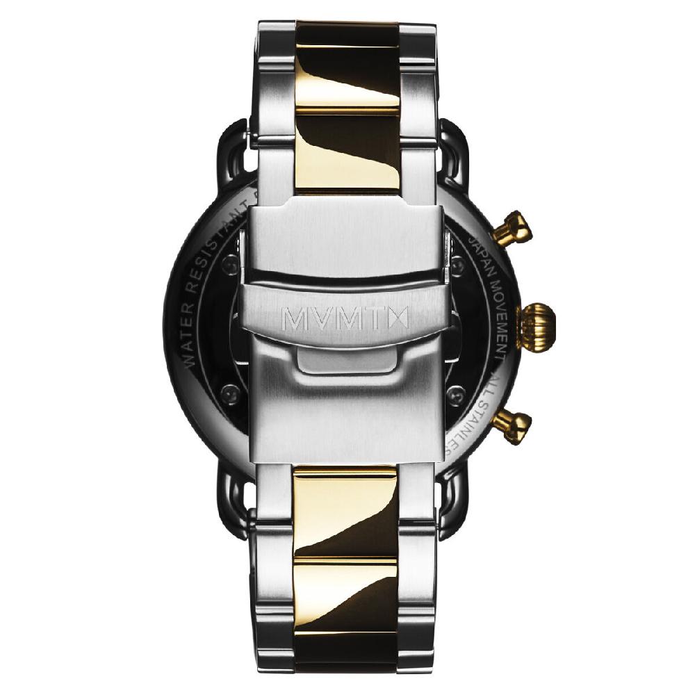 Mvmt Blacktop II Cali Prix | 47MM