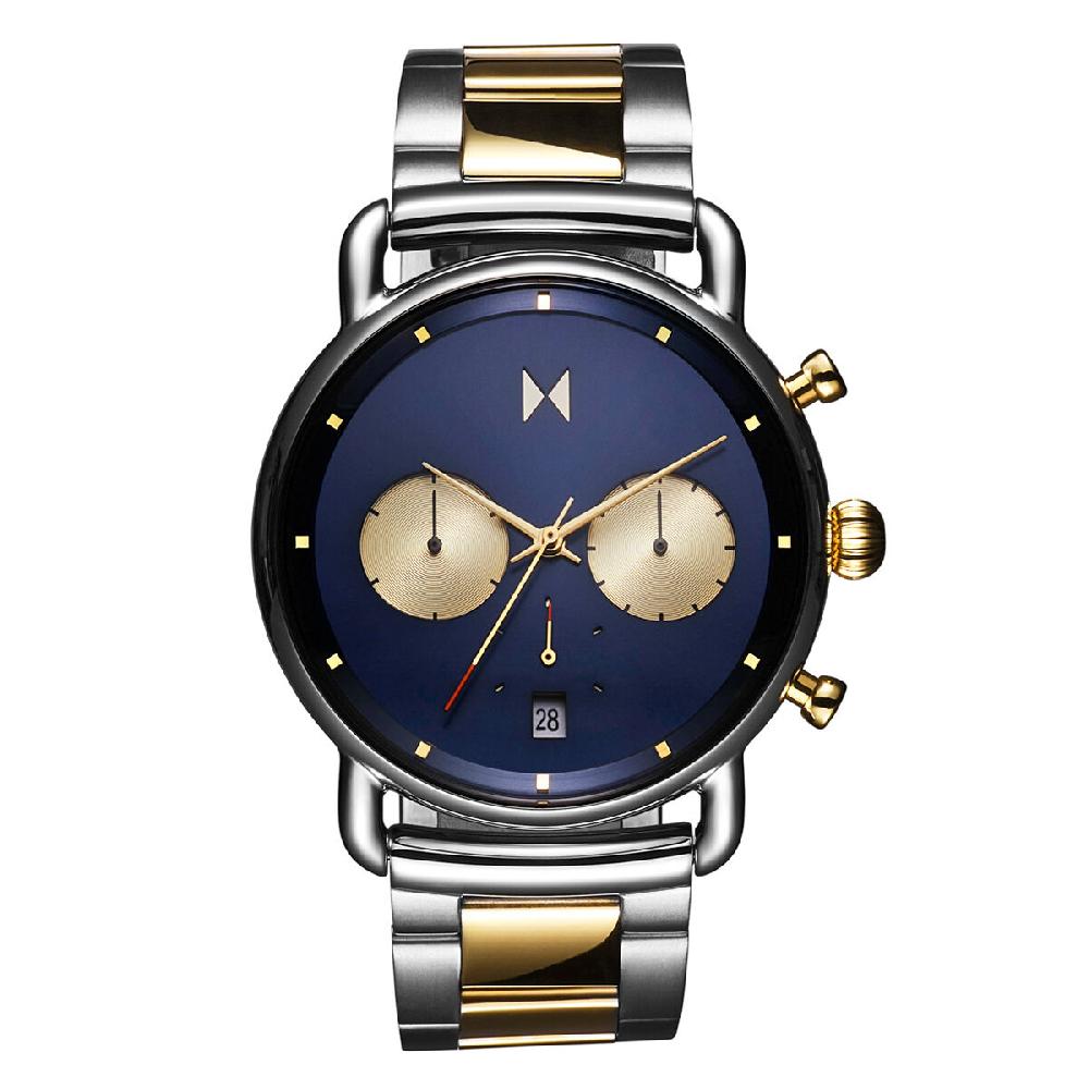 mvmt Blacktop II Cali Prix | 47MM