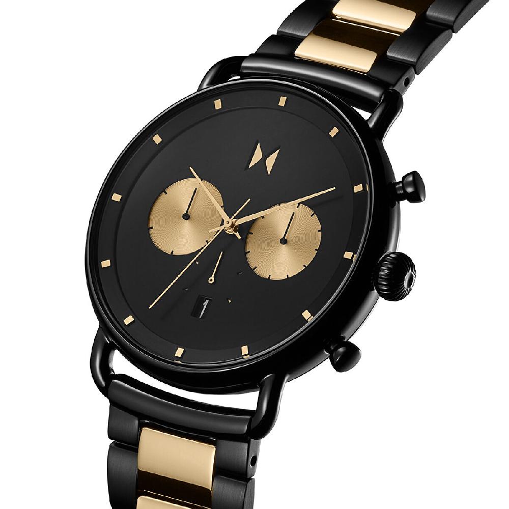 Mvmt Blacktop II Deco Edition | 47MM