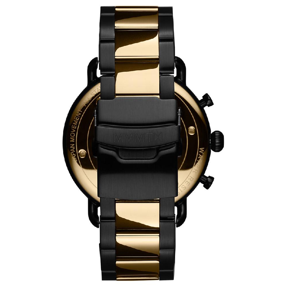 Mvmt Blacktop II Deco Edition | 47MM