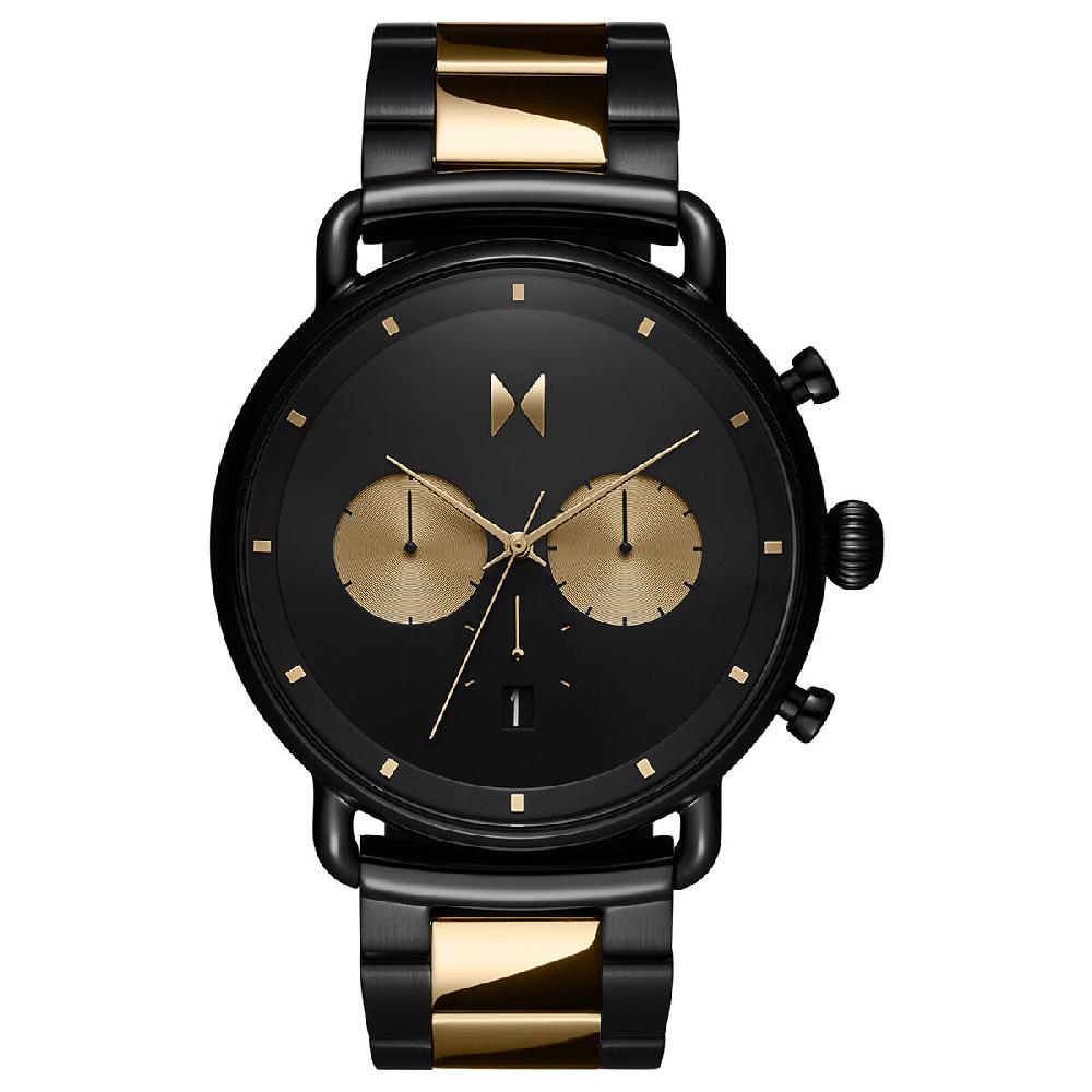 mvmt Blacktop II Deco Edition | 47MM