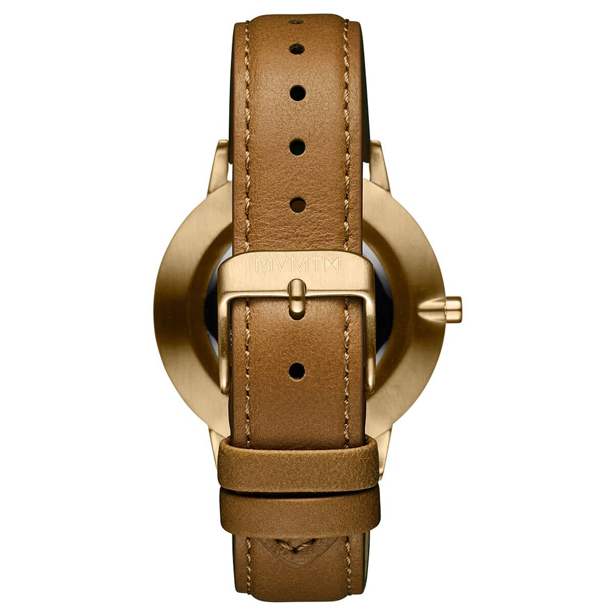 Mvmt Boulevard Bourbon Fizz | 38MM