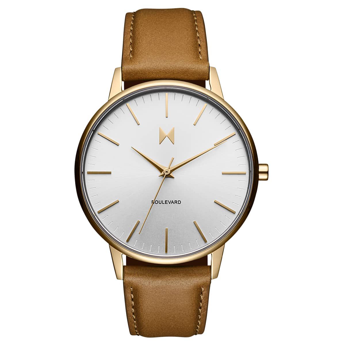 mvmt Boulevard Bourbon Fizz | 38MM