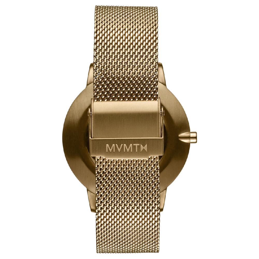 Mvmt Boulevard Order & Chaos | 38MM