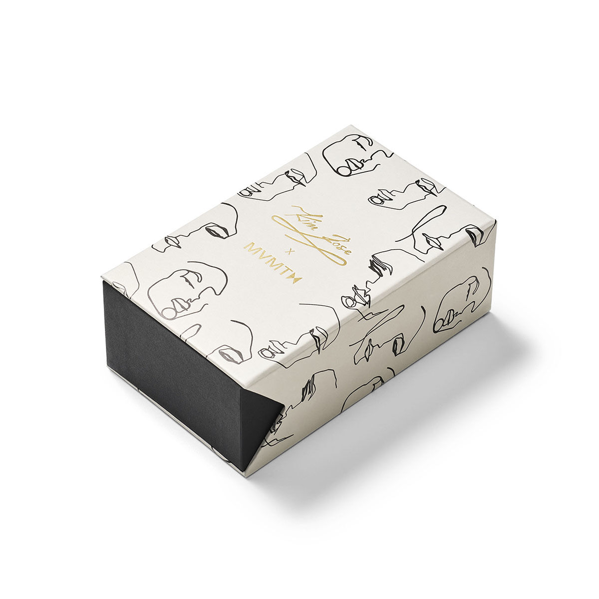 Mvmt Boulevard Order & Chaos | 38MM