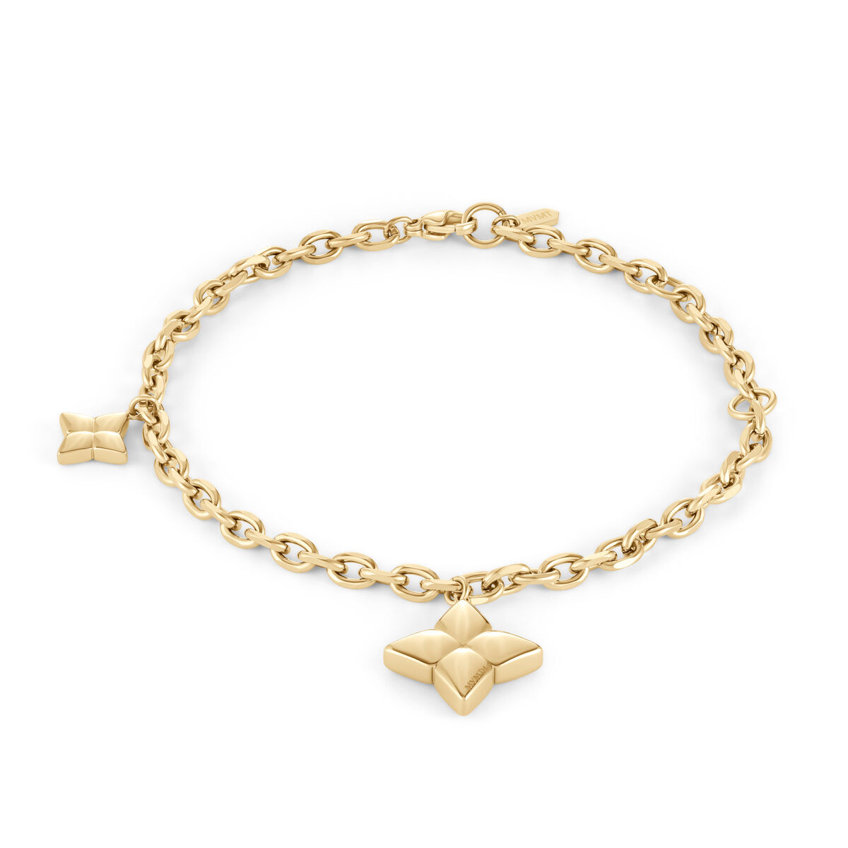 mvmt Burst Bracelet Gold