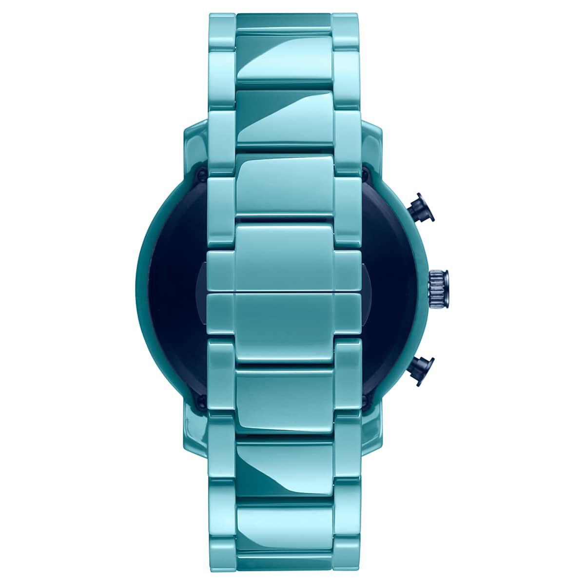 Mvmt Chrono Ceramic 10 Year Anniversary | 45MM