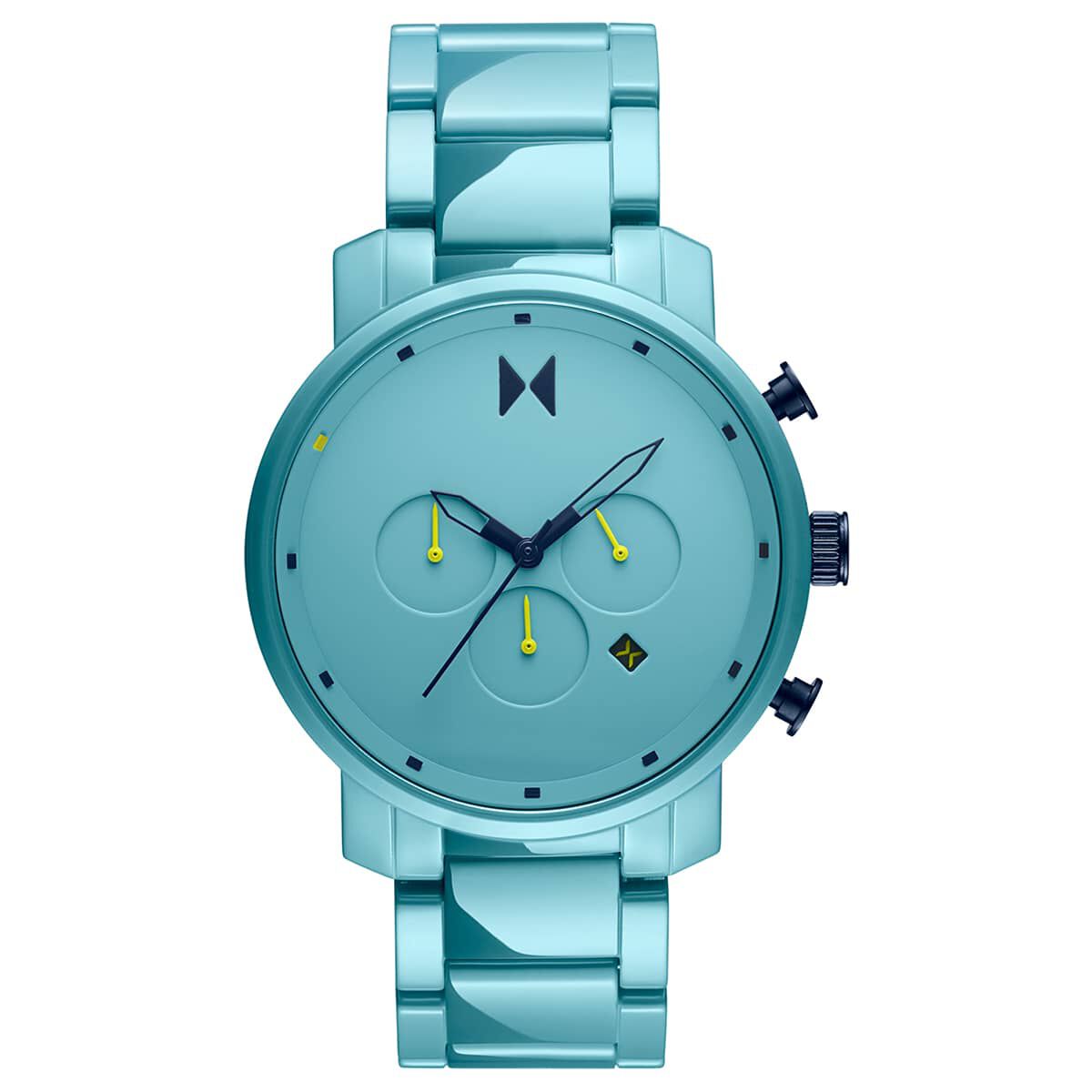 mvmt Chrono Ceramic 10 Year Anniversary | 45MM