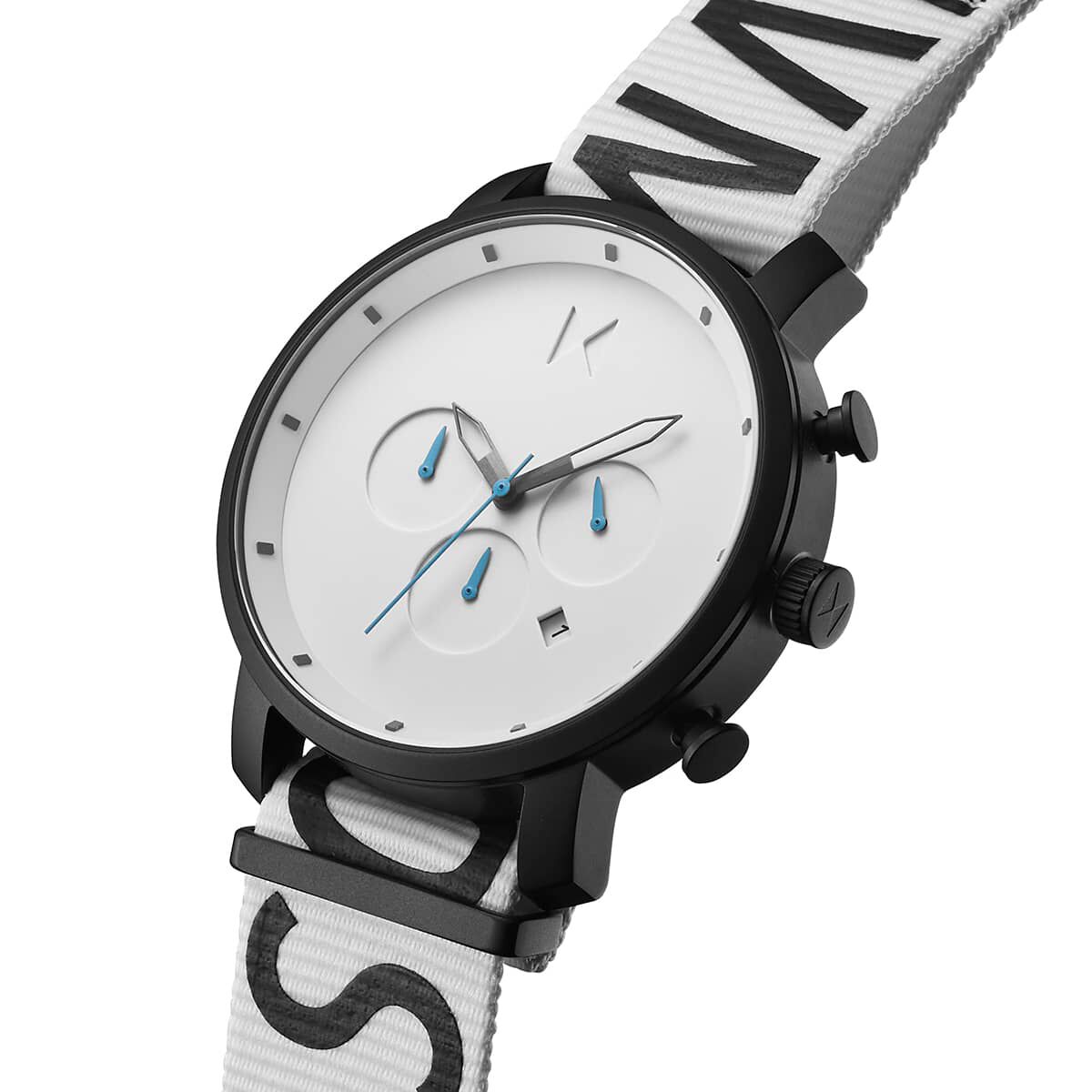 Mvmt Chrono Chrono HQ II | 45MM