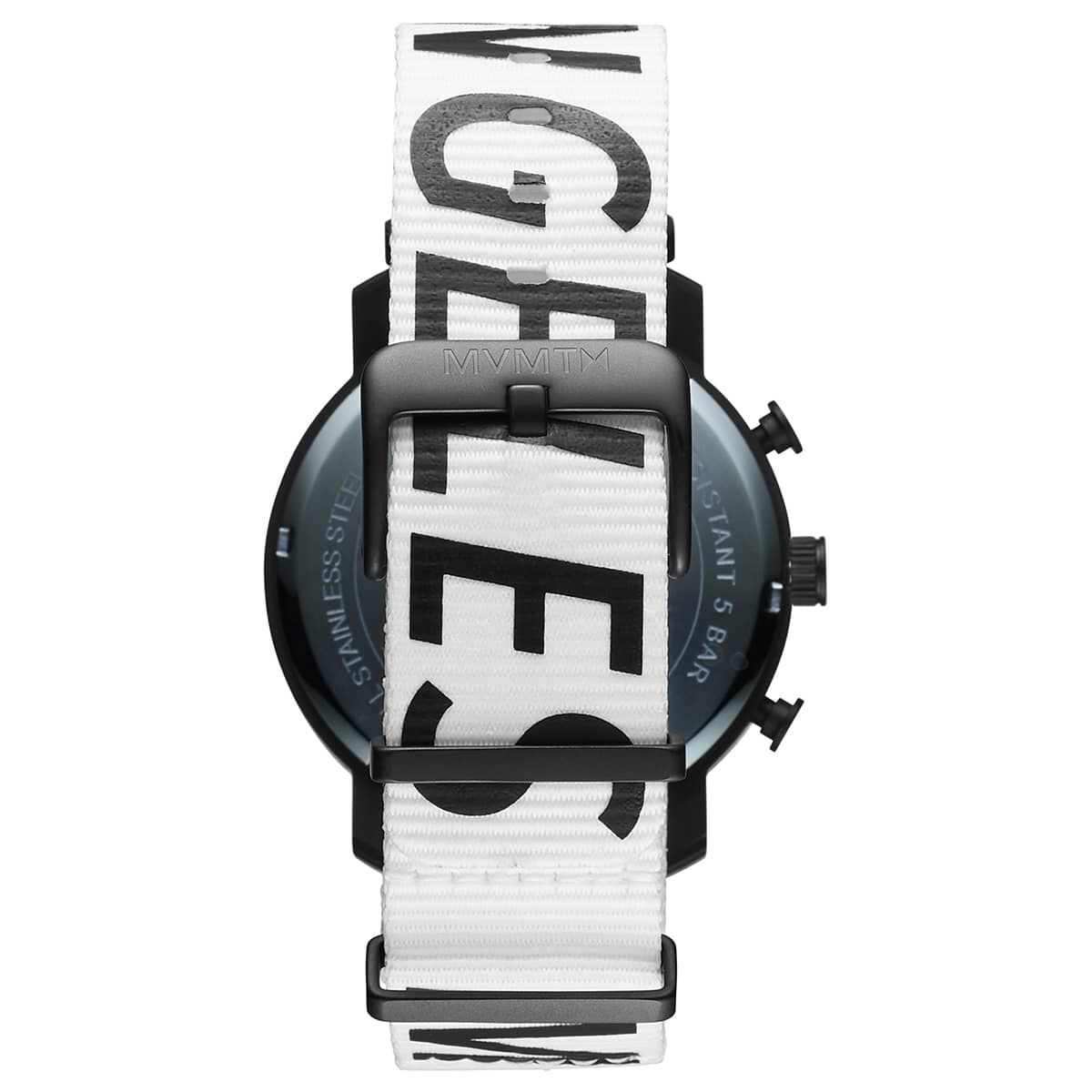 Mvmt Chrono Chrono HQ II | 45MM