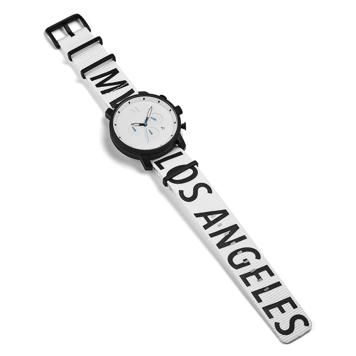 Mvmt Chrono Chrono HQ II | 45MM