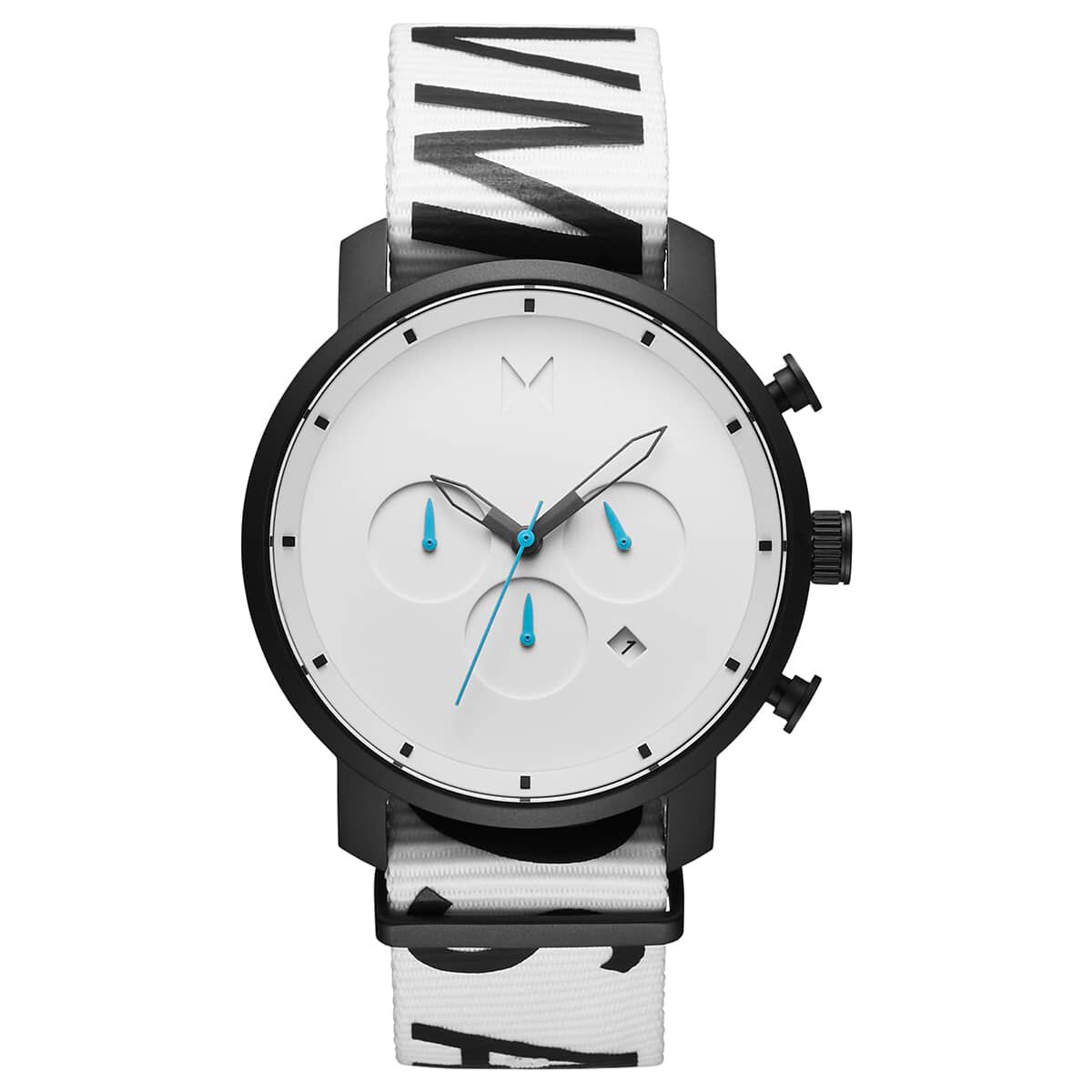 mvmt Chrono Chrono HQ II | 45MM