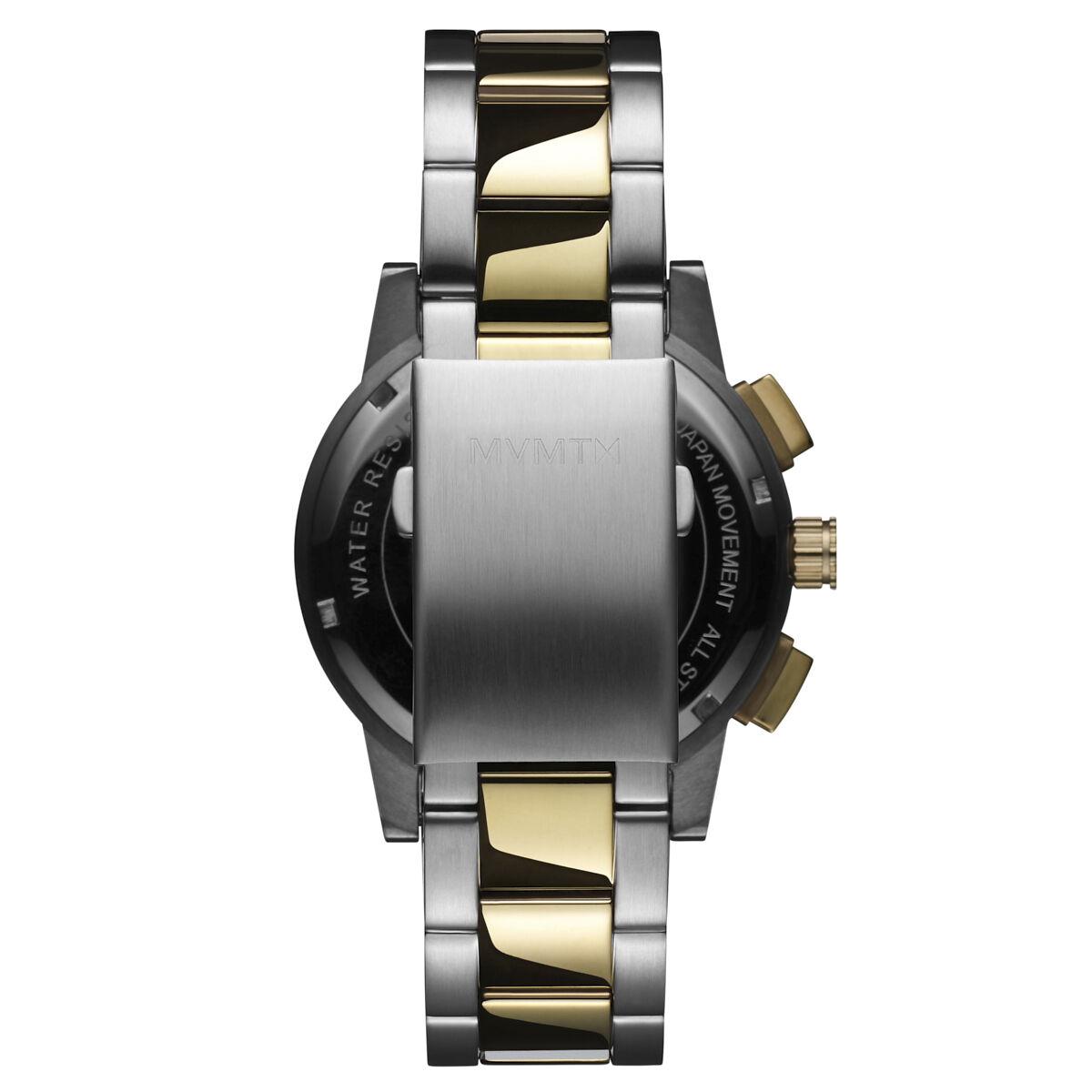 Mvmt Chrono II Empire Green | 45MM