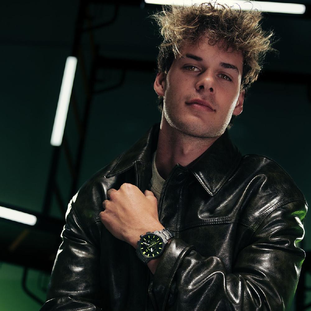 Mvmt Chrono II Jett Lawrence | 44MM