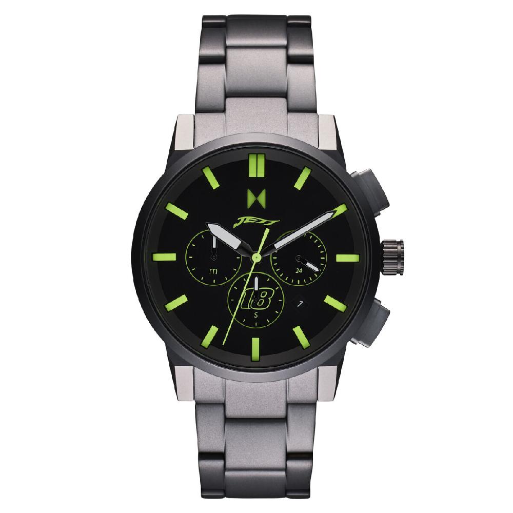 mvmt Chrono II Jett Lawrence | 44MM