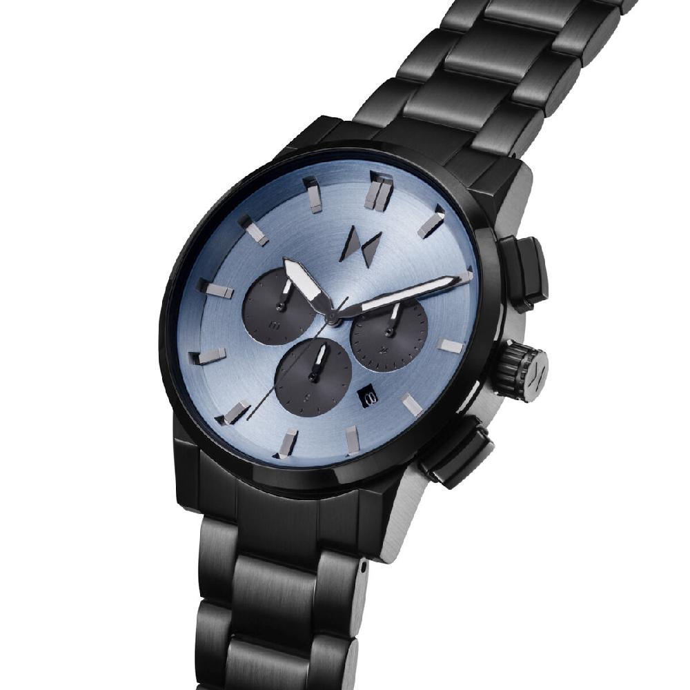 Mvmt Chrono II Winter Frost | 44MM