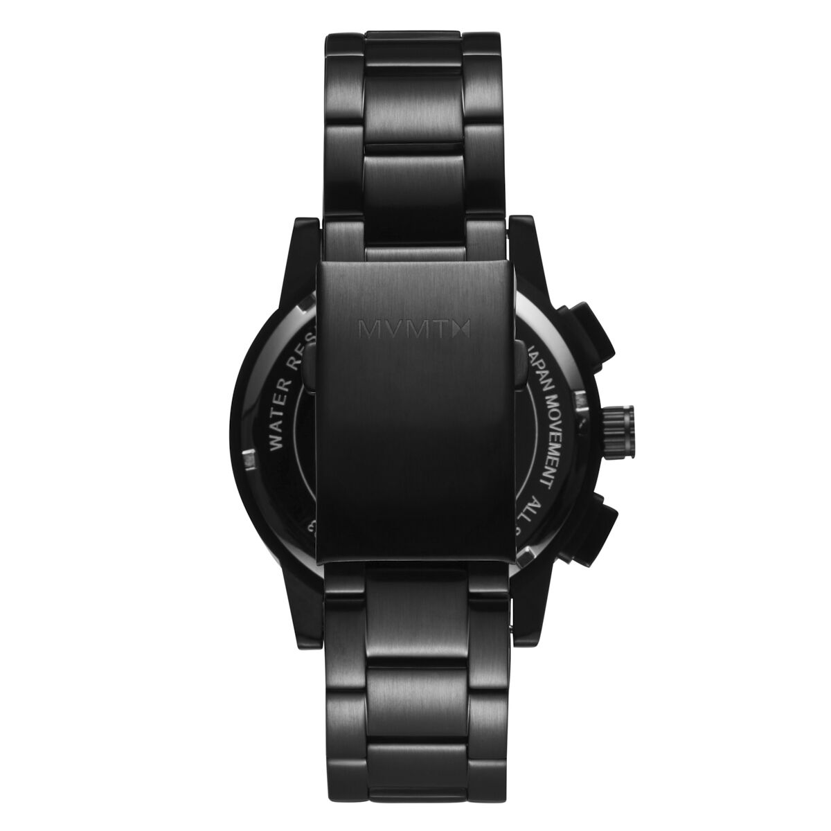 Mvmt Chrono II Winter Frost | 44MM