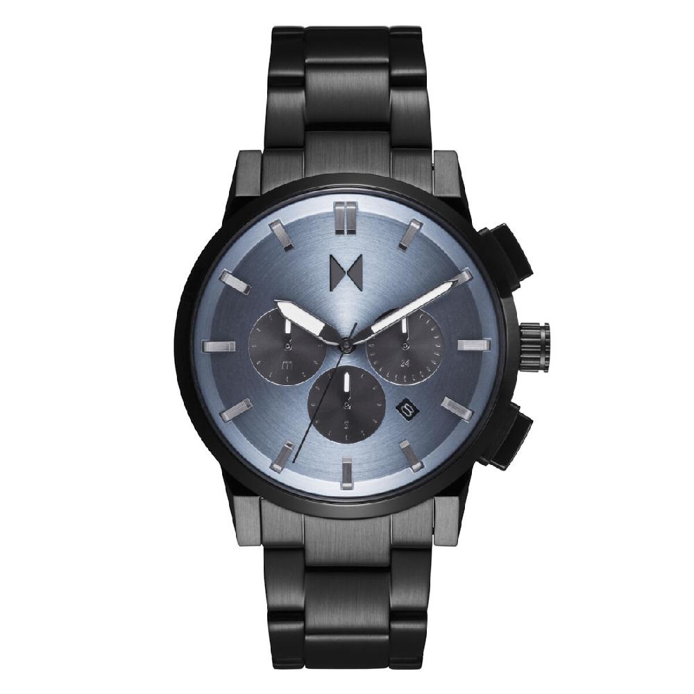 mvmt Chrono II Winter Frost | 44MM