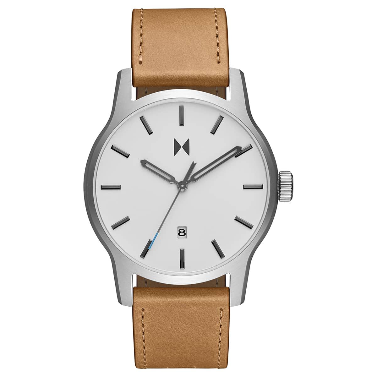 mvmt Classic II Camel Tan | 44MM