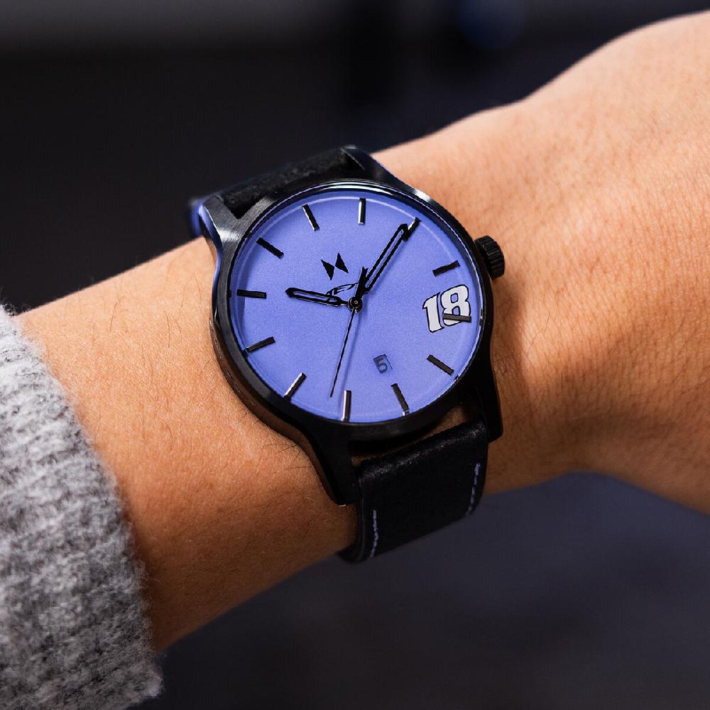 Mvmt Classic II Jett Lawrence | 44MM