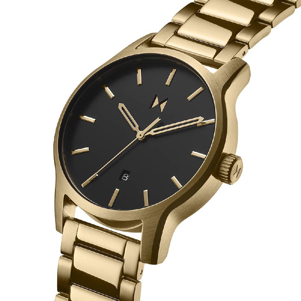 Mvmt Classic II Lion Gold | 44MM