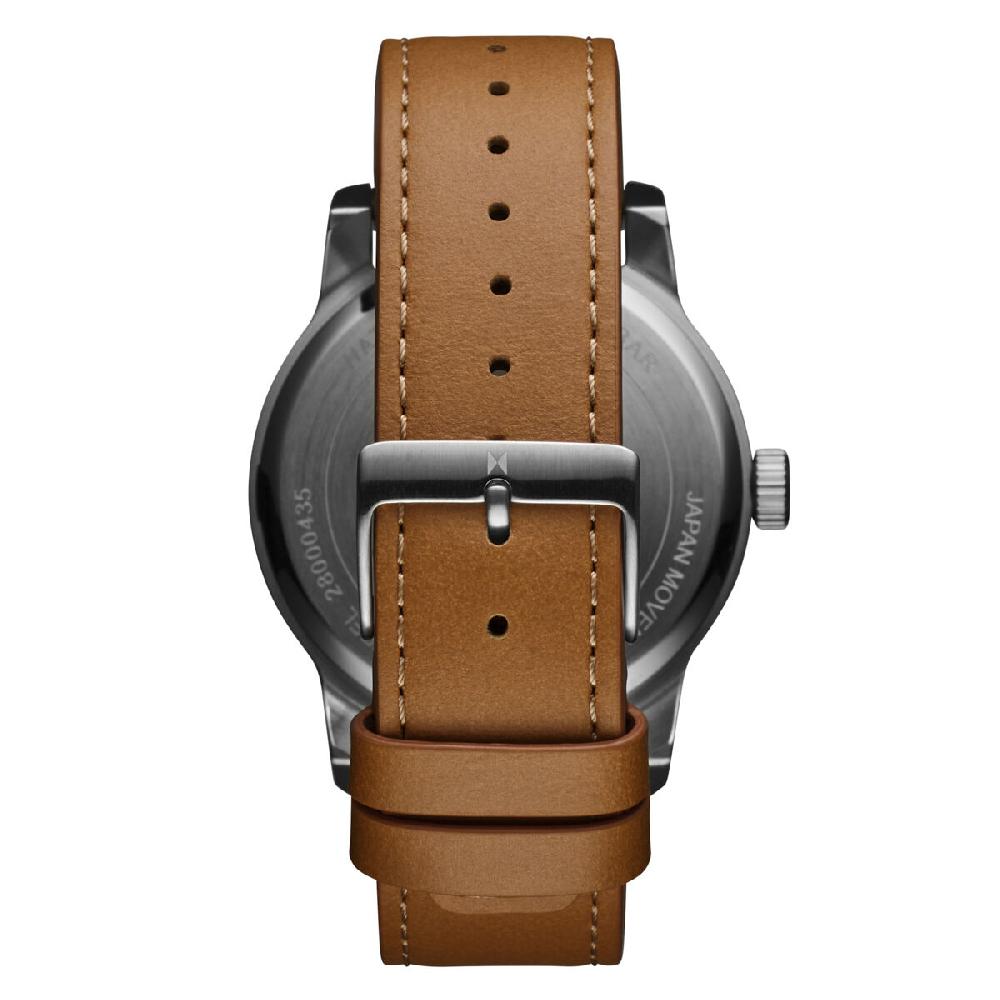 Mvmt Classic II Manta Blue | 44MM