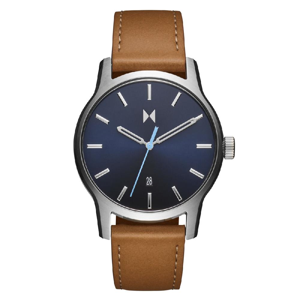 mvmt Classic II Manta Blue | 44MM