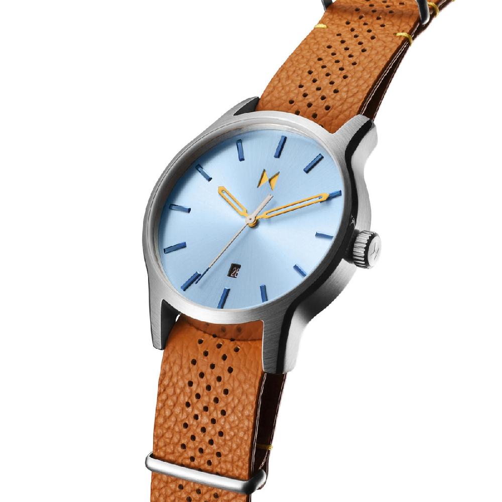 Mvmt Classic II Sartorial Sport | 44MM