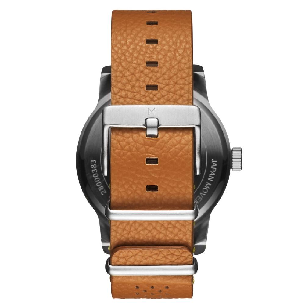 Mvmt Classic II Sartorial Sport | 44MM