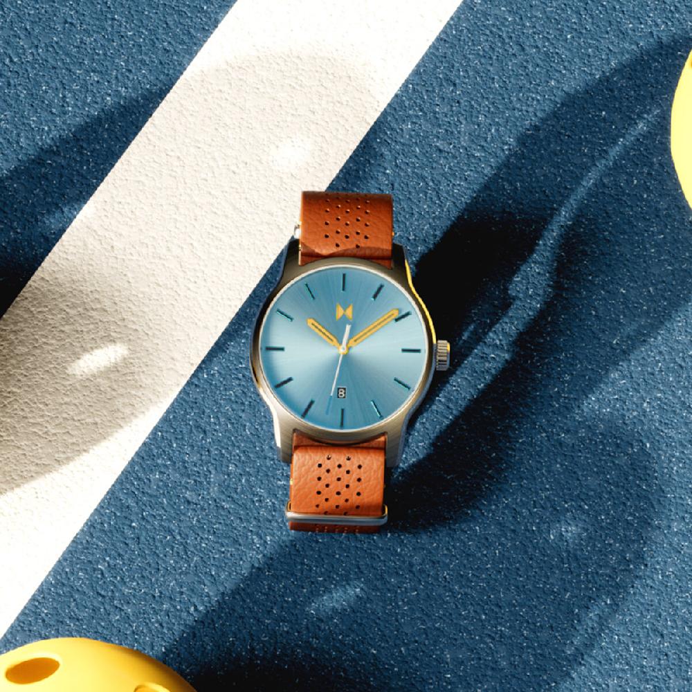 Mvmt Classic II Sartorial Sport | 44MM