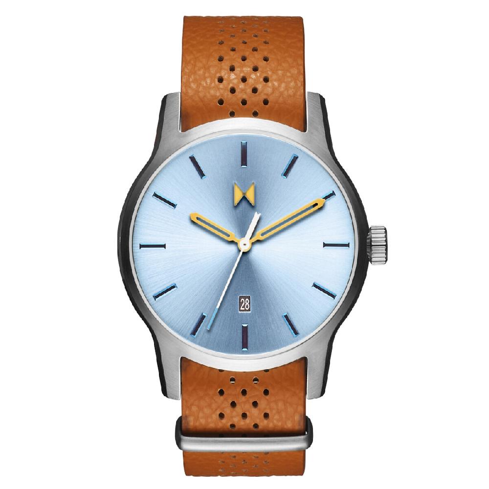 mvmt Classic II Sartorial Sport | 44MM