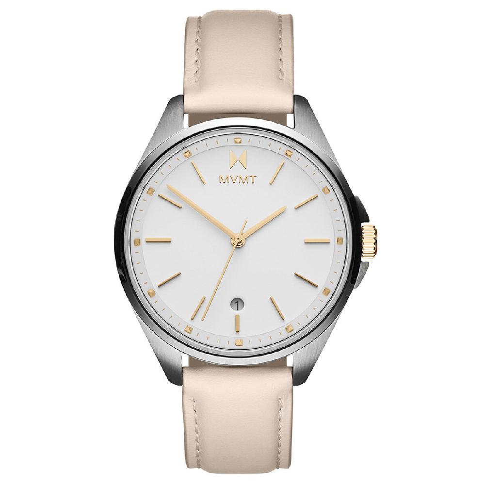 mvmt Coronada Malibu Blanc Women's Watch 36mm | 36MM