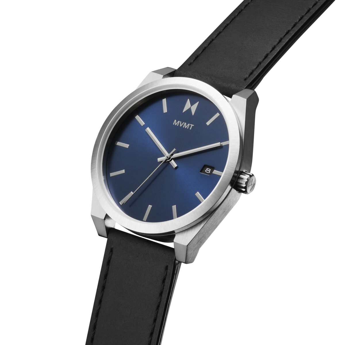 Mvmt Element Nitro Blue | 43MM